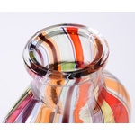 Angelo Barovier a CANNE Bottle & Stopper, Murano